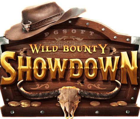 Wild bounty Showdown
